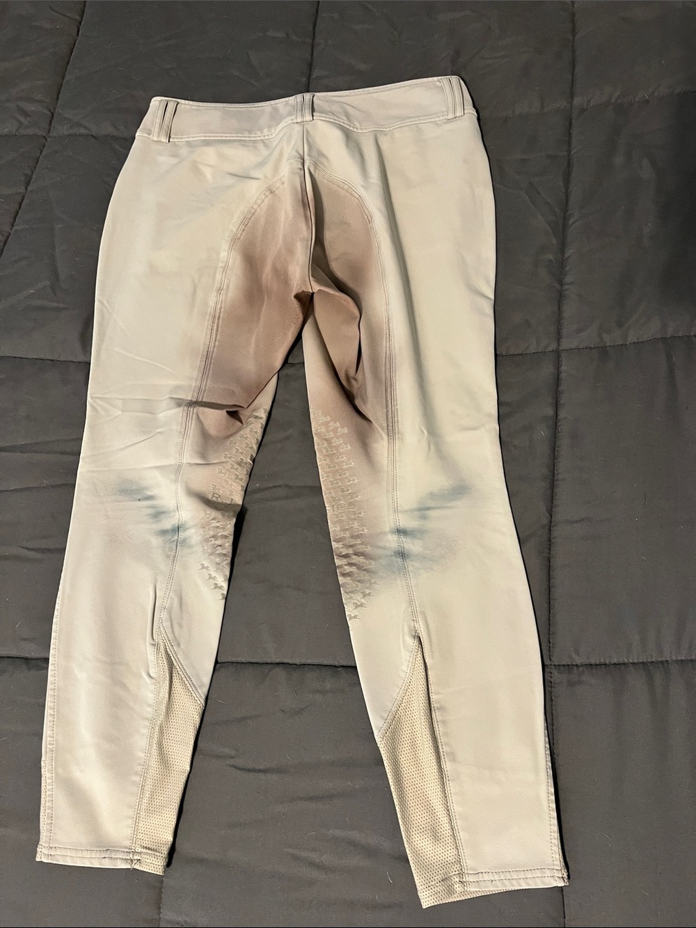 Women’s RJ Classics Breeches 30 R - Picture 3 of 3